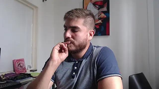 Dylanwish online show from February 12, 8:50 pm