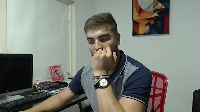 Dylanwish online show from February 12, 11:51 pm