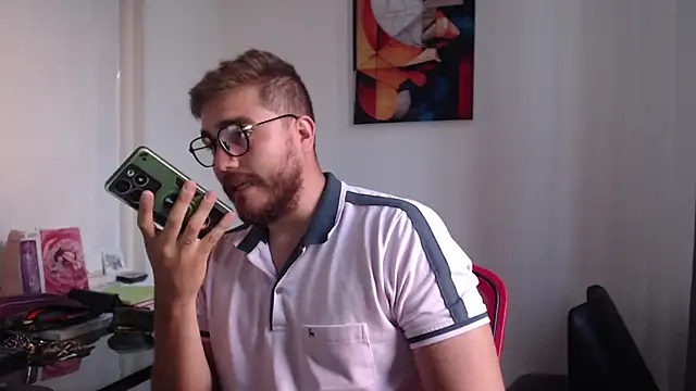 Dylanwish online show from February 20, 10:59 pm