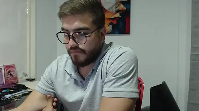 Dylanwish online show from February 25, 12:47 am