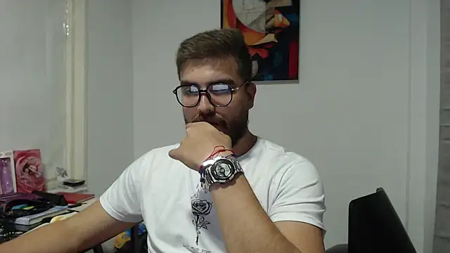 Dylanwish online show from February 25, 11:11 pm