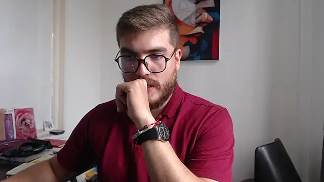 Dylanwish online show from February 26, 7:49 pm