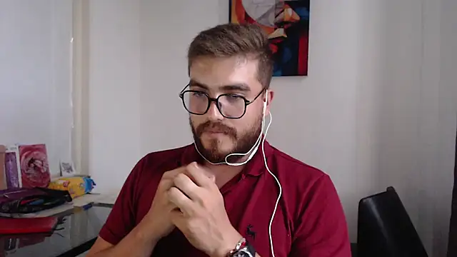 Dylanwish online show from February 26, 10:53 pm