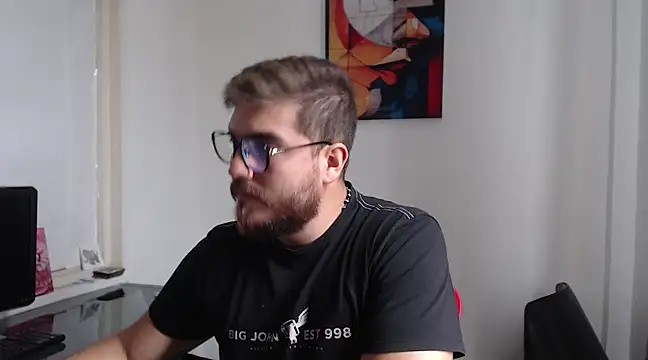 Dylanwish online show from March 6, 7:43 pm