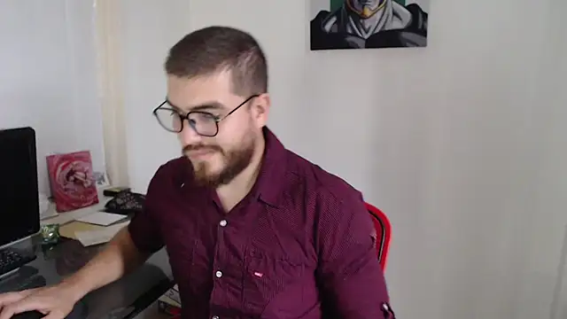 Dylanwish online show from October 1, 9:54 pm