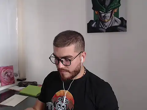 Dylanwish online show from October 16, 7:59 pm