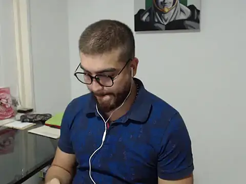 Dylanwish online show from October 17, 10:45 pm