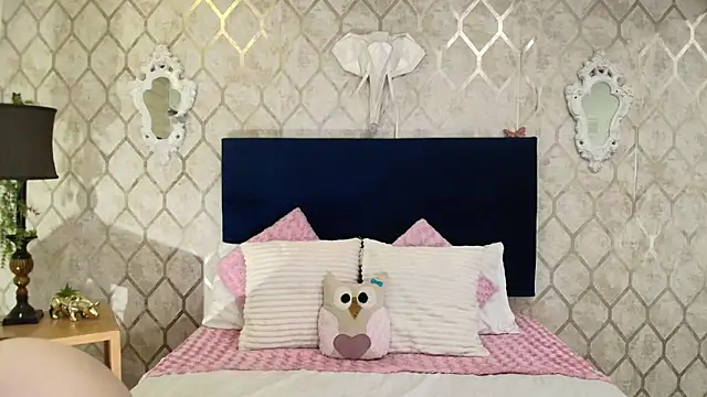 Ivy Starr1 online show from January 21, 3:15 am