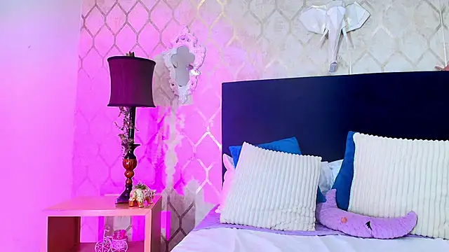 Ivy Starr1 online show from February 20, 3:52 pm