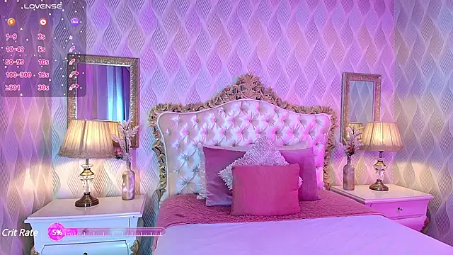 Ivy Starr1 online show from March 12, 2:23 pm