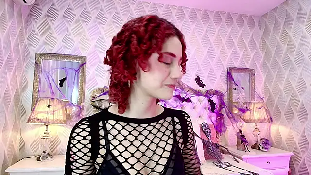 Ivy Starr1 online show from October 20, 2:17 pm