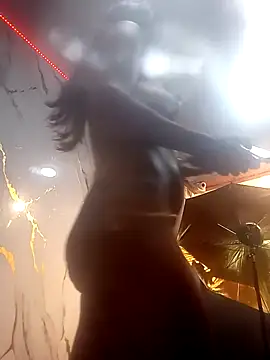 IssabellaJones online show from February 26, 5:28 pm