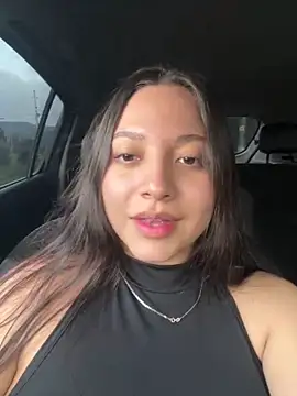 NathRossi online show from March 15, 11:06 pm