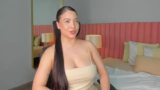 NathRossi online show from March 22, 2:05 am