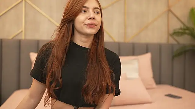 Snapshot of miia_blake chatting on February 4, 8:17 pm miia blake online show from February 4, 8:17 pm