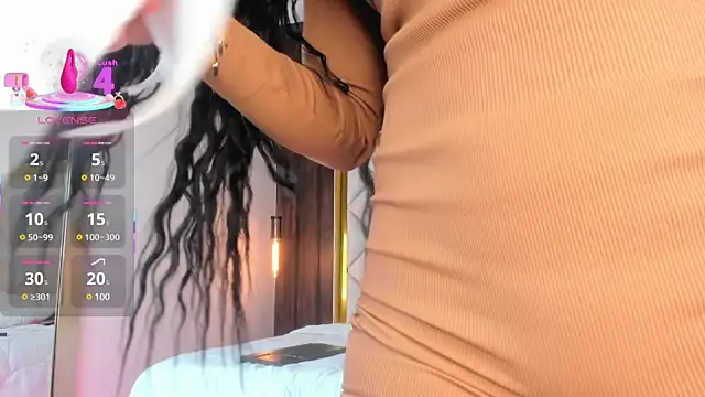 Astorath angel  online show from March 19, 12:12 pm