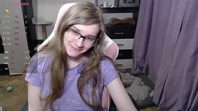 Tomato Tease online show from February 15, 9:04 pm