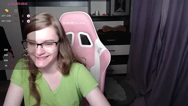 Tomato Tease online show from March 1, 4:15 am