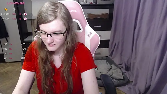 Tomato Tease online show from March 11, 8:31 pm