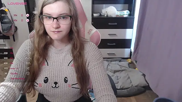 Tomato Tease online show from September 18, 12:29 pm