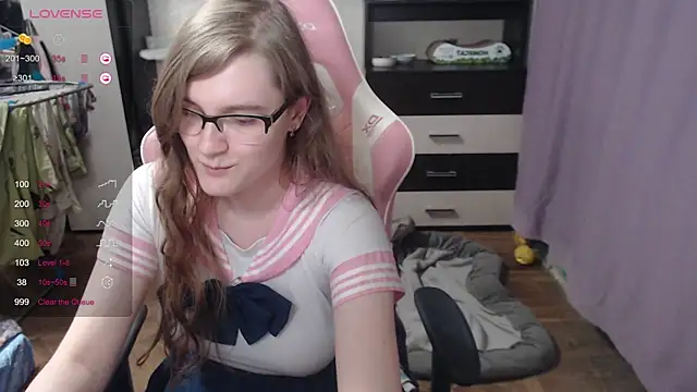 Tomato Tease online show from September 19, 7:03 pm