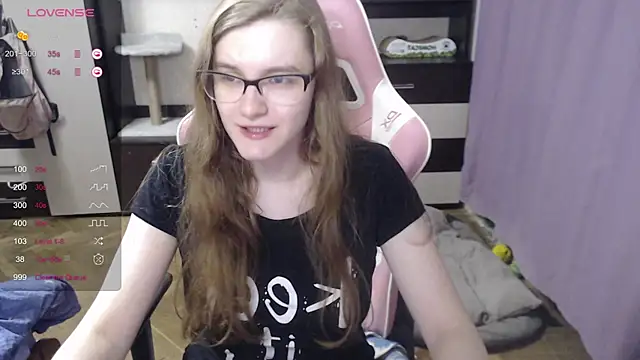 Tomato Tease online show from September 22, 4:31 pm