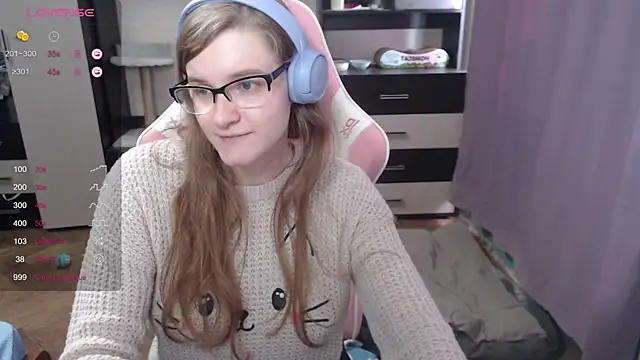 Tomato Tease online show from September 26, 2:21 pm