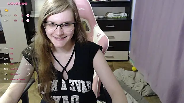 Tomato Tease online show from October 16, 2:07 pm