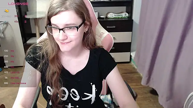 Tomato Tease online show from November 12, 1:55 pm