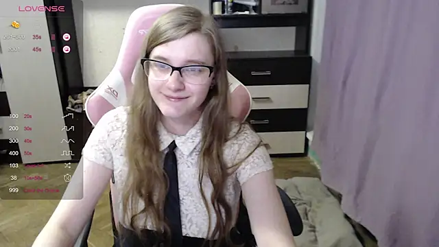 Tomato Tease online show from December 2, 3:07 pm