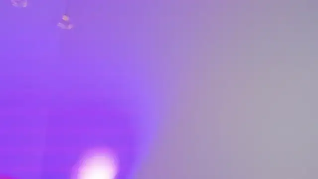 Lori Evanss online show from January 18, 12:35 am