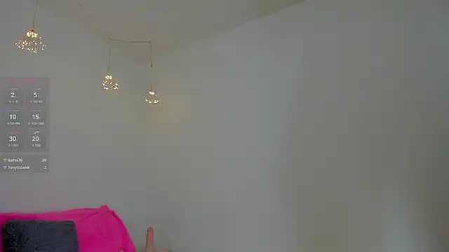 Lori Evanss online show from March 11, 10:18 am