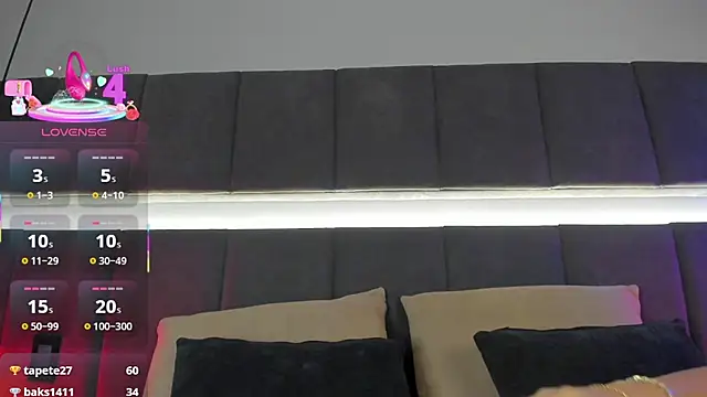 nicolle pierce online show from March 6, 7:10 pm