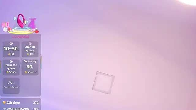 nicolle pierce online show from March 10, 6:34 pm