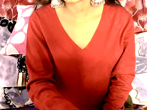 Snapshot of Sanjana_Gupta chatting on December 19, 10:02 am Sanjana Gupta online show from December 19, 10:02 am