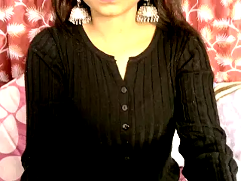 Snapshot of Sanjana_Gupta chatting on December 20, 6:19 am Sanjana Gupta online show from December 20, 6:19 am