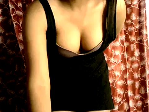 Snapshot of Sanjana_Gupta chatting on January 2, 11:41 am Sanjana Gupta online show from January 2, 11:41 am