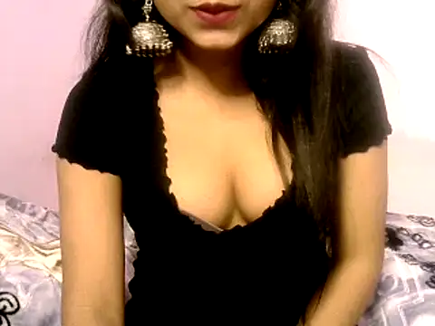 Snapshot of Sanjana_Gupta chatting on January 10, 6:42 am Sanjana Gupta online show from January 10, 6:42 am