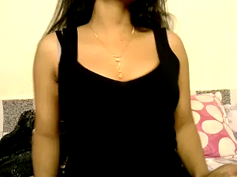 Snapshot of Sanjana_Gupta chatting on January 21, 10:30 am Sanjana Gupta online show from January 21, 10:30 am