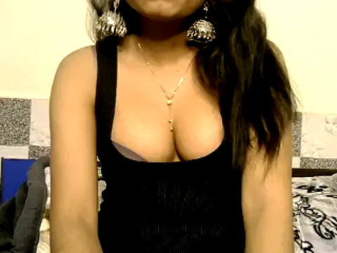 Snapshot of Sanjana_Gupta chatting on February 9, 11:58 am Sanjana Gupta online show from February 9, 11:58 am