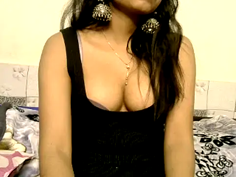 Snapshot of Sanjana_Gupta chatting on February 9, 3:01 pm Sanjana Gupta online show from February 9, 3:01 pm