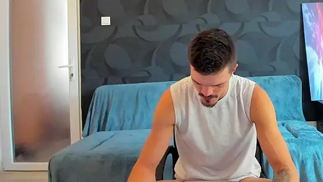 DonyBrown online show from February 4, 12:55 pm