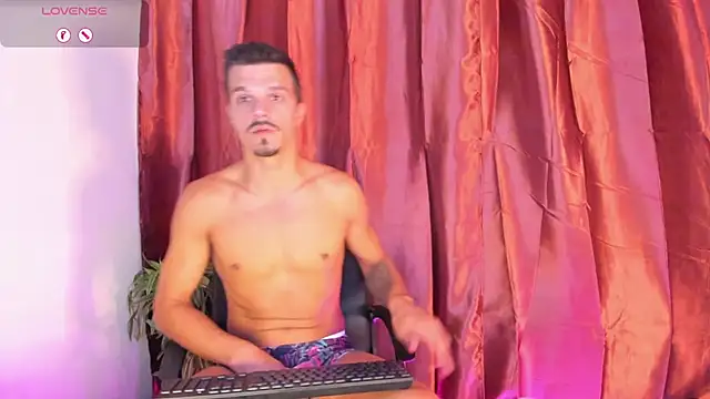 DonyBrown online show from September 13, 3:06 am