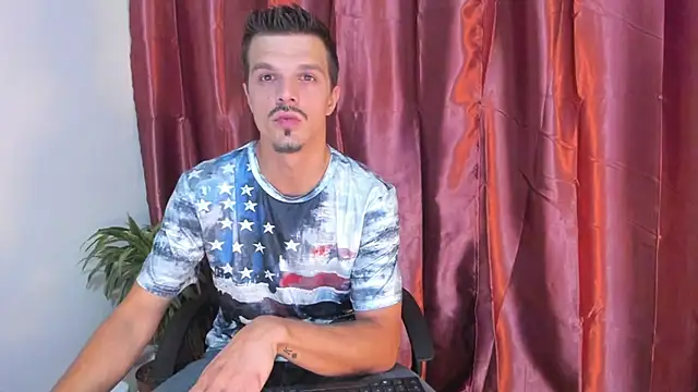 DonyBrown online show from September 23, 4:04 am