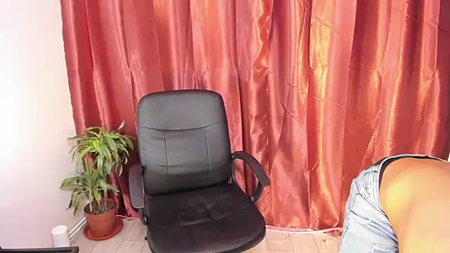 DonyBrown online show from October 25, 4:53 am