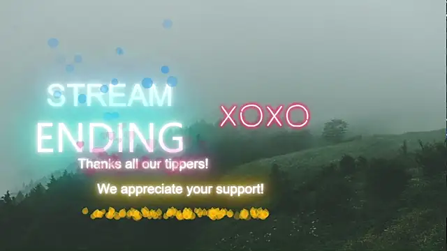 QueenYsuRey online show from February 6, 10:00 pm