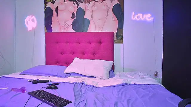 Amberx Sweet online show from December 24, 5:34 pm