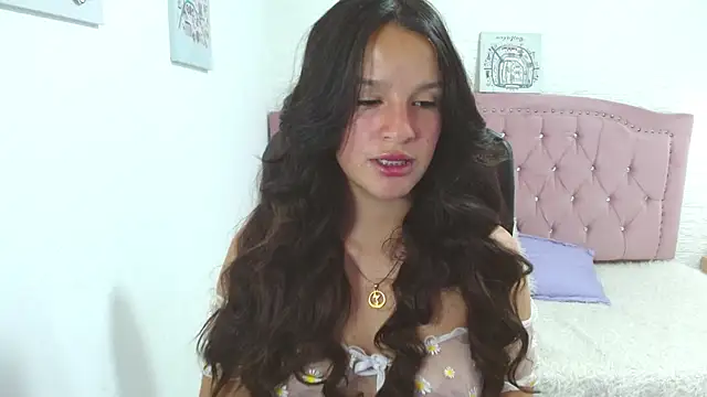 briandah  online show from January 30, 12:16 pm