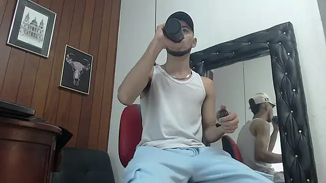 jhon ath online show from December 24, 1:16 am