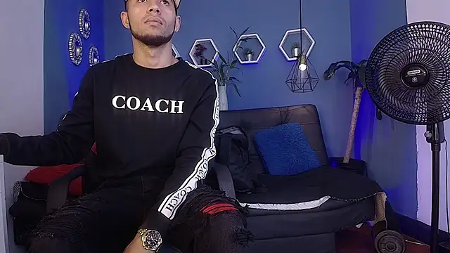 jhon ath online show from September 12, 12:38 pm